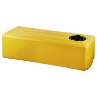 Rezervor Apa Can-sb Abwassertank Eltex 83l, 1buc/pac