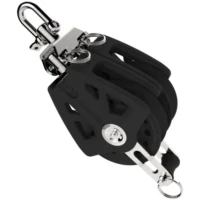 Rola Deviere Allroundmarin Umlenkrolle 3-fach 14mm Nl