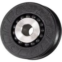Rola Cu Rulmenti Cu Bile Ronstan Rf48000 40mm