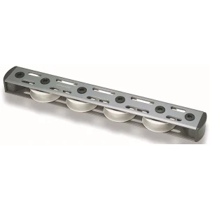 Role Ghidare ALLROUNDMARIN Umlenkrolle 4-fach 14mm A Punții Cu Role 60mm Inlocuibile