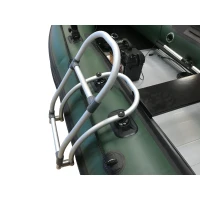 Scara de Imbarcare ALLROUNDMARIN pentru Barca Pneumatica