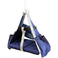 Scaun de Arborada ALLROUNDMARIN Professional
