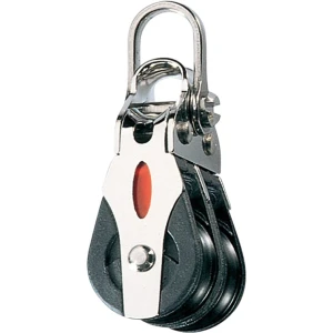 Scripete Dublu cu Cheie RONSTAN RF20202