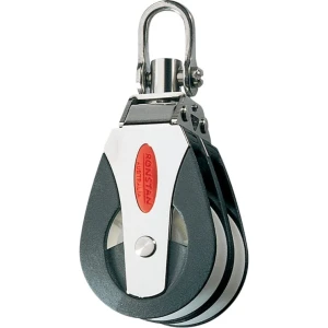 Scripete Dublu cu Cheie Rotativa ALLROUNDMARIN RF51200