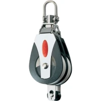 Scripete Dublu Cu Pivot Rotativ Si Suport In U Allroundmarin Rf41210