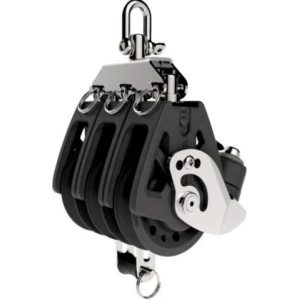 Scripete LEWMAR Synchro Dreifachblock 50, 576525, 1buc/pac