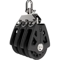 Scripete Lewmar Synchro Dreifachblock 72, 576523, 1buc/pac