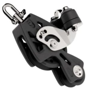 Scripete LEWMAR Synchro Violinblock 72, 576539, 1buc/pac