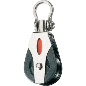 Scripete Simplu 20mm cu Cheie Rotativa ALLROUNDMARIN RF20100