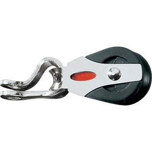 Scripete Simplu 20mm cu Ochet de Montaj ALLROUNDMARIN RF20184