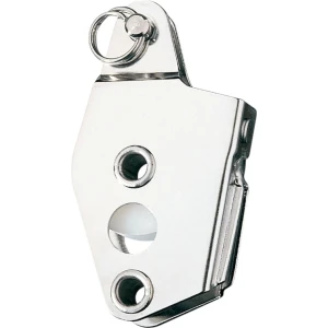 Scripete Simplu 25mm cu Clema V si Punct de Prindere Inferior ALLROUNDMARIN RF341