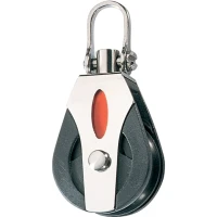 Scripete Simplu 30mm cu Cheie Rotativa RONSTAN RF30100