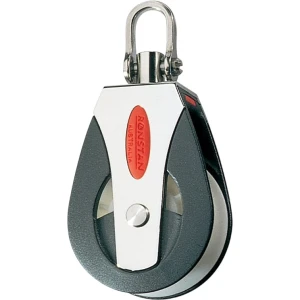 Scripete Simplu 50mm cu Cheie Rotativa ALLROUNDMARIN RF51100