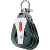 Scripete Triplu cu Cheie Rotativa ALLROUNDMARIN RF40300 40mm