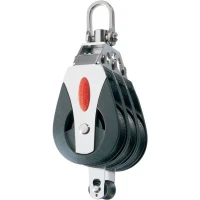 Scripete Triplu cu Cheie Rotativa si Bechet ALLROUNDMARIN RF40310
