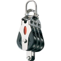Scripete Triplu cu Cheie si Bechet RONSTAN RF20312