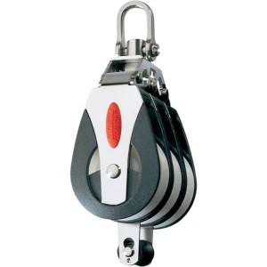 Scripete Triplu cu Pivot Rotativ si Suport in U ALLROUNDMARIN RF41310