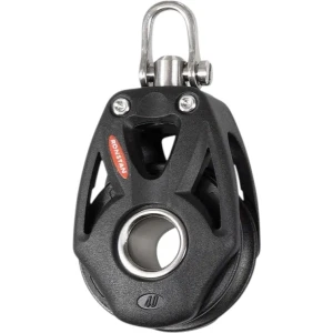 Scripete cu Cap Pivotant RONSTAN Orbit 40 RF48100