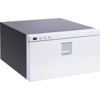 Sertar Frigorific Isotherm Dr30 White 30l