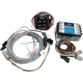 Sistem Automat de Control al Flapsurilor ALLROUNDMARIN AutoTrim Pro Hydraulics