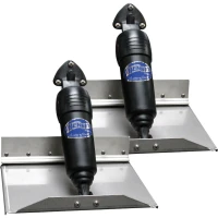 Sistem Electromecanic de Flapsuri ALLROUNDMARIN Bennett BOLT 12x9