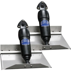 Sistem Electromecanic de Flapsuri ALLROUNDMARIN Bennett BOLT 12x9