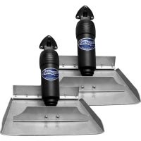 Sistem Electromecanic de Flapsuri ALLROUNDMARIN Bennett BOLT 18x9