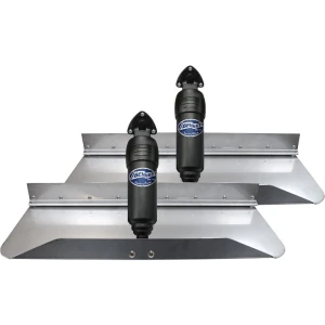 Sistem Electromecanic de Flapsuri ALLROUNDMARIN Bennett BOLT 24x9