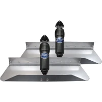 Sistem Electromecanic De Flapsuri Bennett Bolt 24x9