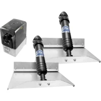 Sistem Hidraulic de Flapsuri ALLROUNDMARIN Bennett 12V 12x9