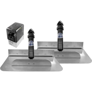 Sistem Hidraulic de Flapsuri ALLROUNDMARIN Bennett 12V 18x9
