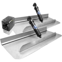 Sistem Hidraulic De Flapsuri Allroundmarin Bennett 12v 30x12