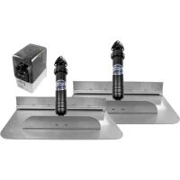 Sistem Hidraulic De Flapsuri Bennett 12v 18x12