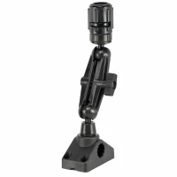 Sistem De Montare Scotty 152 Cu Bila Adaptor Gear Head Si Baza Side / Deckza Sistem De Montare Scotty 152 Cu Bila Adaptor Gear Head Si Baza Side / Deckza