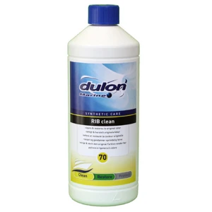 Solutie Curatare Barci Pneumatice Dulon Rib Clean, 1000ml