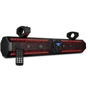 Soundbar DS18 26Inch Mit LED/SB26BTXRGB, 1buc/pac