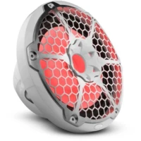 Subwoofer Ds18 12inch Weib Mit Led Nxl-12sub/wh, 1buc/pac