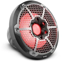 Subwoofer Ds18 Subwoofer 12inch Schwarz Nxl-12sub/bk, 1buc/pac