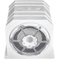 Subwoofer Marin ALLROUNDMARIN DS18 NXL-10SUBLD/W 10" cu Carcasa si Iluminare RGB LED
