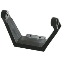 Suport Allroundmarin Haltebugel F Offshore 135 Schwarz, 1buc/pac