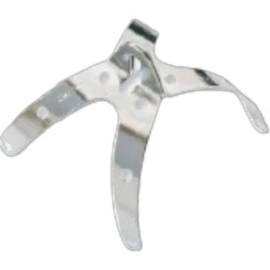 Suport Boom cu Prindere in 4 Puncte ALLROUNDMARIN Ronstan RF135