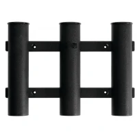 Suport Lansete Barca Berkley FishinGear Tube Rod Rack Black Suport Lansete Barca Berkley FishinGear Tube Rod Rack Black