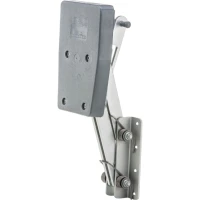 Suport Rabatabil Pentru Motor Exterior Trem 35kg