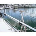Suport Railblaza ALLROUNDMARIN G-Holder Schwarz, 35mm, 1buc/pac
