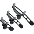 Suport Railblaza ALLROUNDMARIN G-Holder Schwarz, 50mm, 1buc/pac