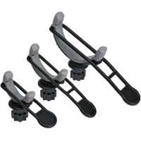 Suport Railblaza ALLROUNDMARIN G-Holder Schwarz, 75mm, 1buc/pac