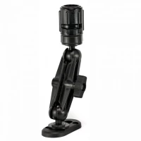 Suport Universal Scotty Cu Bila, Cap Rapid De Montare Si Sina Joasa Suport Universal Scotty Cu Bila, Cap Rapid De Montare Si Sina Joasa