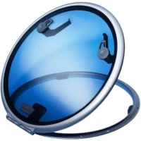 Trapa Marina Lewmar Low Profile Rotunda 22