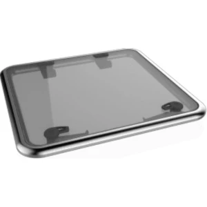 Trapa Medie pentru Barca LEWMAR Medium Profile G70 698x698mm