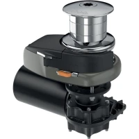 Troliu Electric ALLROUNDMARIN Aleph M Spill, 1000W, 12V, 8mm
